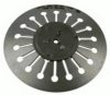 BMW 2345597 Clutch Pressure Plate